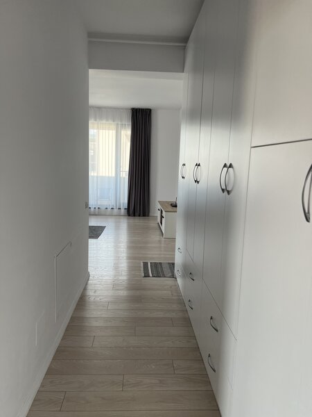 Pipera nr. 1-1A, apartament doua camere,