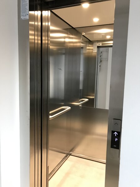 Pipera nr. 1-1A, apartament doua camere,