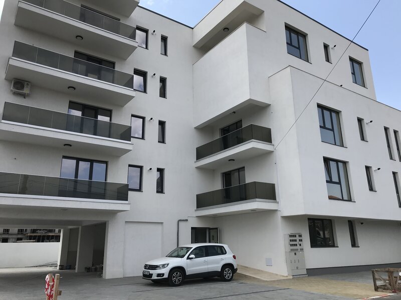 Pipera nr. 1-1A, apartament doua camere,